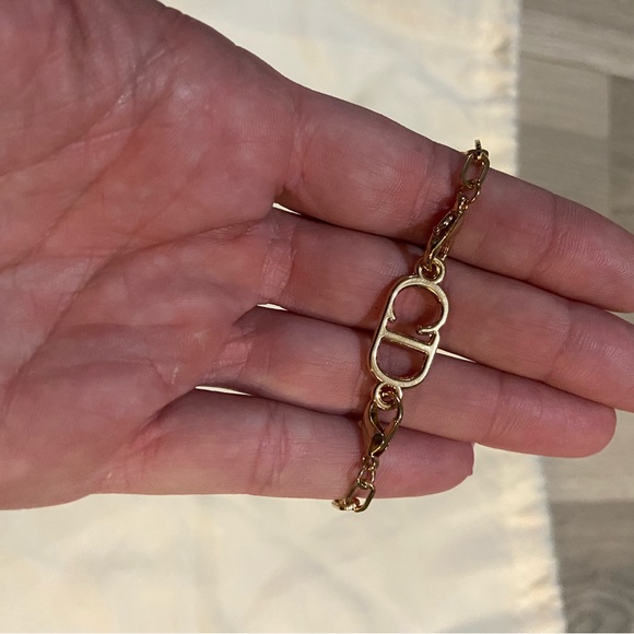 Repurposed Luxury Bracelet - Picture 4 of 4